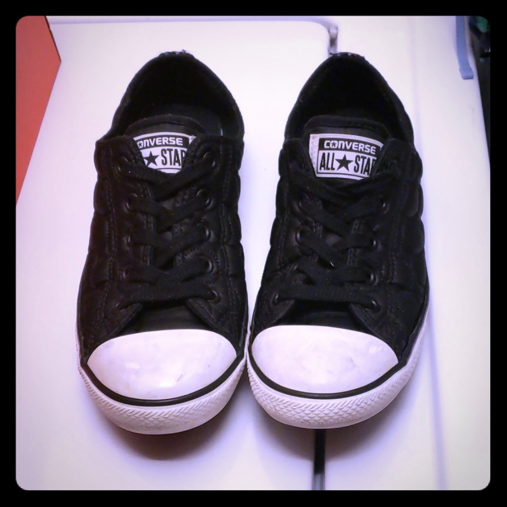 CONVERSE ALL STAR shoes